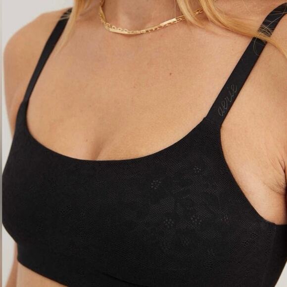 Aerie Smoothez bra-ish wireless bra size XL - Picture 1 of 6
